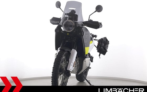 Gebrauchtmotorrad Husqvarna Norden 901 - Bild 3