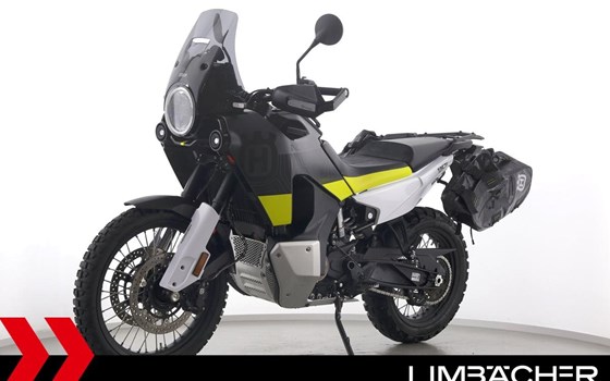 Gebrauchtmotorrad Husqvarna Norden 901 - Bild 4