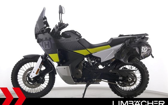 Gebrauchtmotorrad Husqvarna Norden 901 - Bild 5