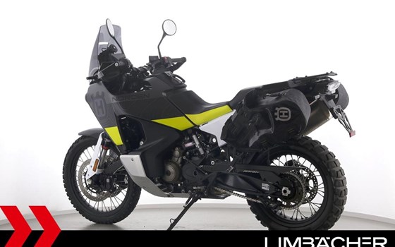 Gebrauchtmotorrad Husqvarna Norden 901 - Bild 6
