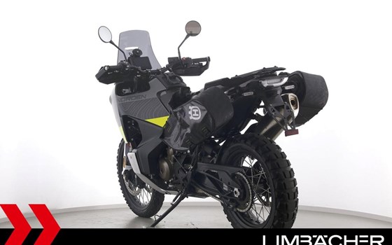 Gebrauchtmotorrad Husqvarna Norden 901 - Bild 7