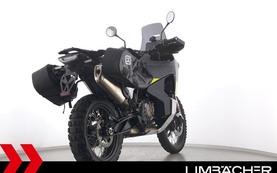 Gebrauchtmotorrad Husqvarna Norden 901 - Bild 8