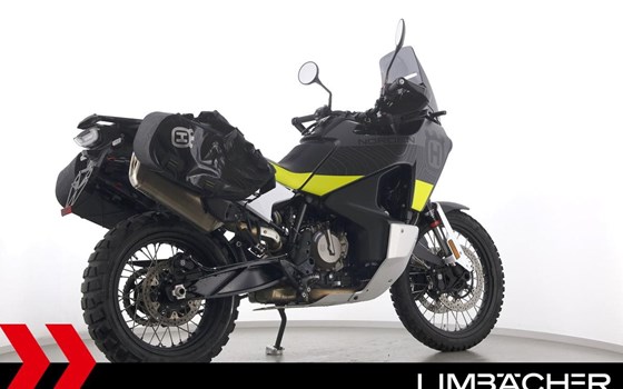 Gebrauchtmotorrad Husqvarna Norden 901 - Bild 9