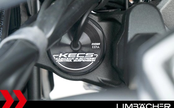 Gebrauchtmotorrad Kawasaki Versys 1100 SE - Bild 15
