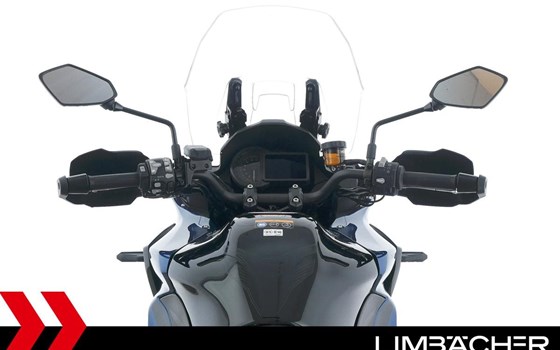 Gebrauchtmotorrad Kawasaki Versys 1100 SE - Bild 16