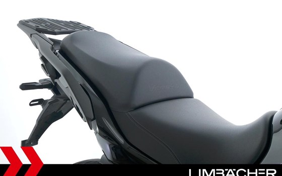 Gebrauchtmotorrad Kawasaki Versys 1100 SE - Bild 17