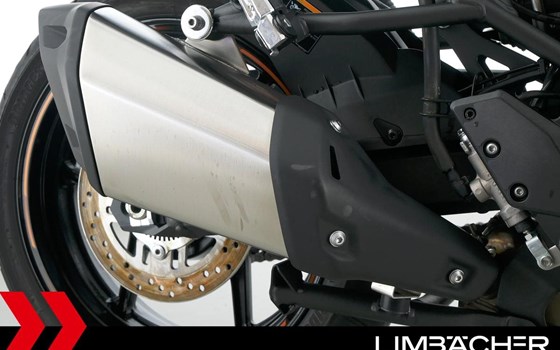Gebrauchtmotorrad Kawasaki Versys 1100 SE - Bild 19