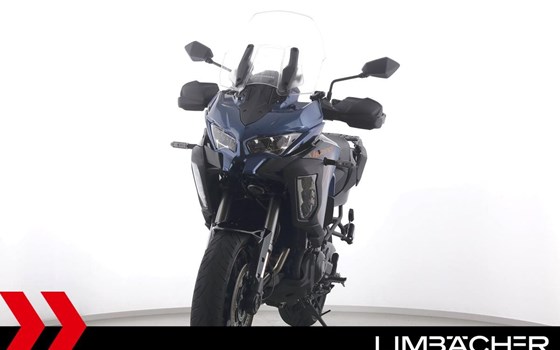 Gebrauchtmotorrad Kawasaki Versys 1100 SE - Bild 3