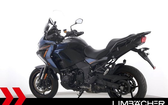 Gebrauchtmotorrad Kawasaki Versys 1100 SE - Bild 6