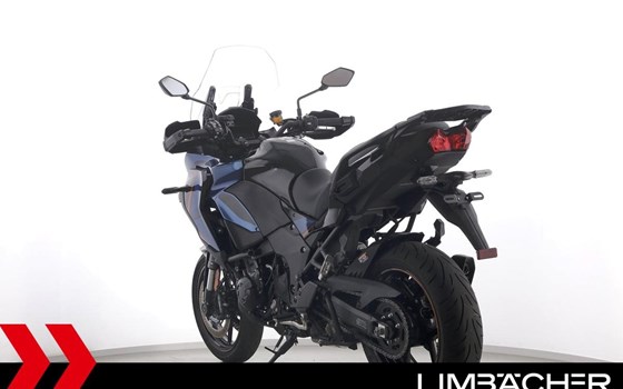 Gebrauchtmotorrad Kawasaki Versys 1100 SE - Bild 7