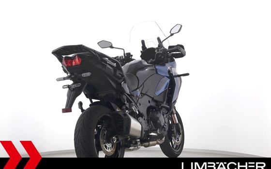 Gebrauchtmotorrad Kawasaki Versys 1100 SE - Bild 8