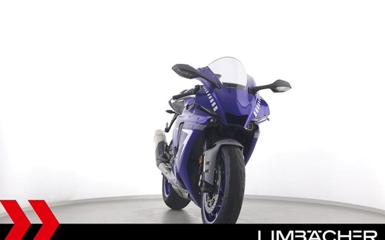 Gebrauchtmotorrad Yamaha R1 - Bild 11