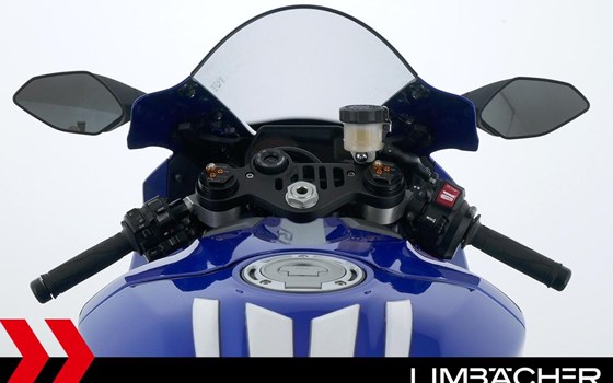 Gebrauchtmotorrad Yamaha R1 - Bild 13
