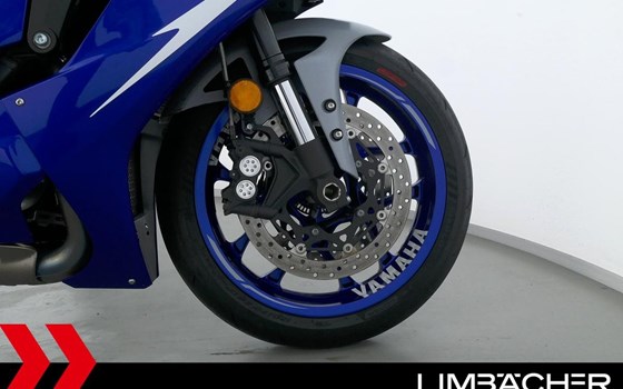 Gebrauchtmotorrad Yamaha R1 - Bild 14
