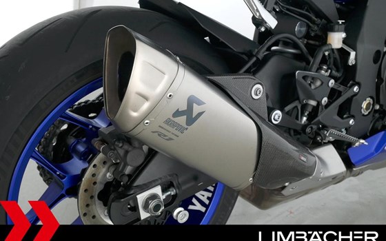 Gebrauchtmotorrad Yamaha R1 - Bild 15