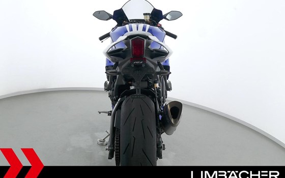 Gebrauchtmotorrad Yamaha R1 - Bild 16