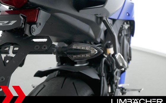 Gebrauchtmotorrad Yamaha R1 - Bild 17