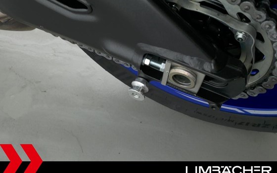 Gebrauchtmotorrad Yamaha R1 - Bild 18