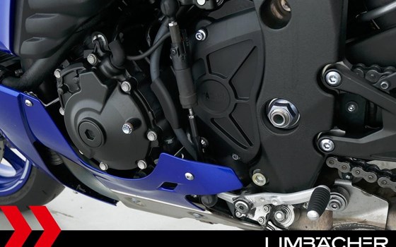 Gebrauchtmotorrad Yamaha R1 - Bild 19