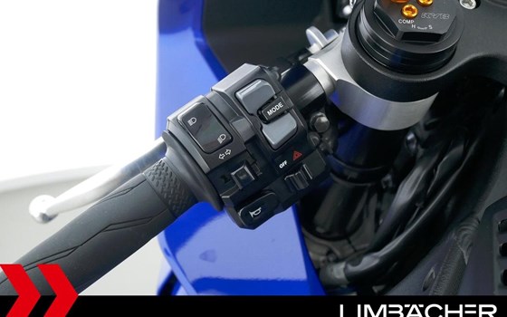 Gebrauchtmotorrad Yamaha R1 - Bild 20