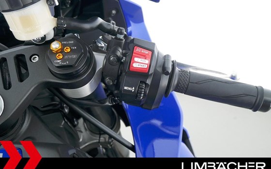 Gebrauchtmotorrad Yamaha R1 - Bild 21