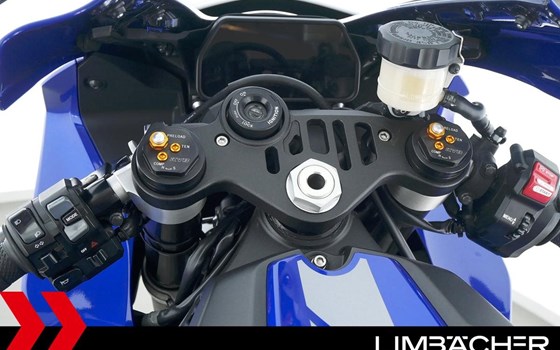 Gebrauchtmotorrad Yamaha R1 - Bild 22