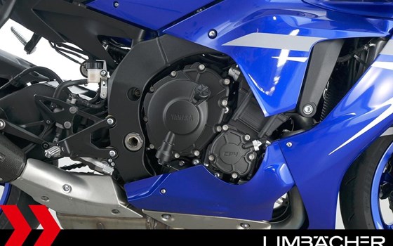 Gebrauchtmotorrad Yamaha R1 - Bild 23