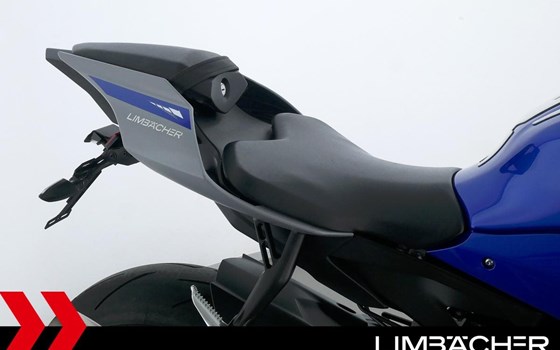 Gebrauchtmotorrad Yamaha R1 - Bild 24