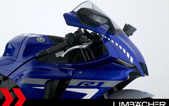 Gebrauchtmotorrad Yamaha R1 - Bild 25