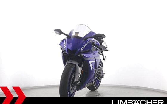 Gebrauchtmotorrad Yamaha R1 - Bild 3