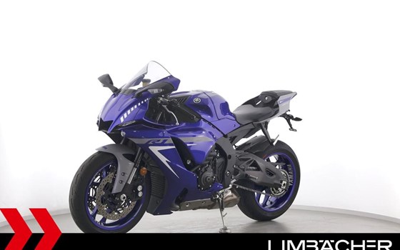 Gebrauchtmotorrad Yamaha R1 - Bild 4
