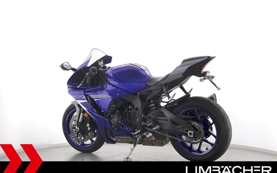 Gebrauchtmotorrad Yamaha R1 - Bild 6