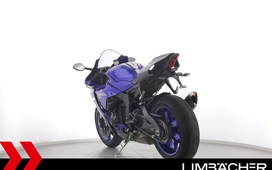 Gebrauchtmotorrad Yamaha R1 - Bild 7