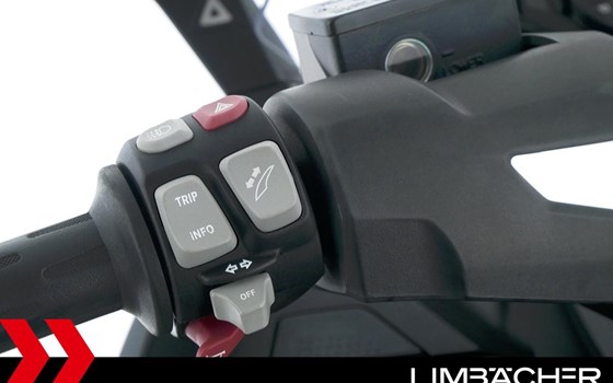Gebrauchtmotorrad BMW C 650 GT - Bild 13
