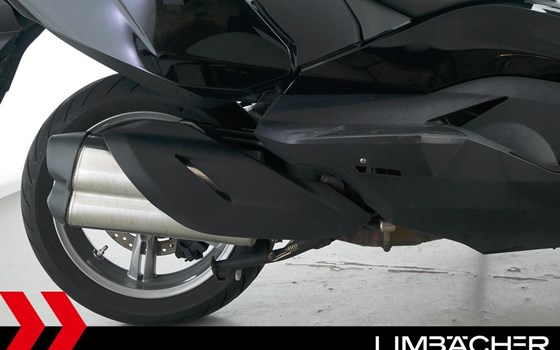 Gebrauchtmotorrad BMW C 650 GT - Bild 18