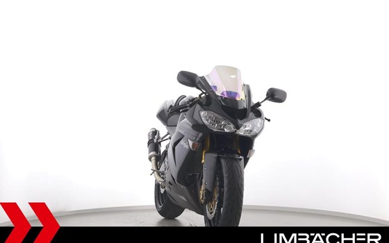 Gebrauchtmotorrad Kawasaki Ninja ZX-10R - Bild 11