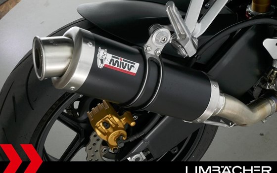 Gebrauchtmotorrad Kawasaki Ninja ZX-10R - Bild 15