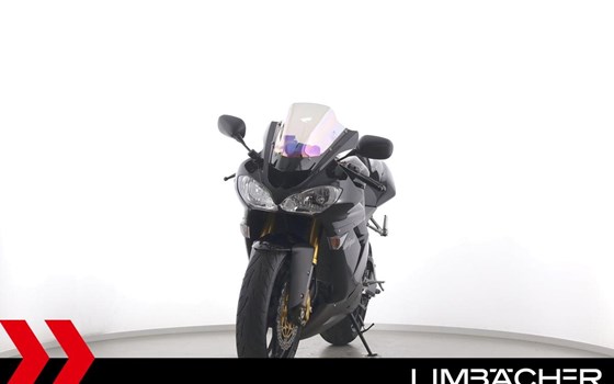 Gebrauchtmotorrad Kawasaki Ninja ZX-10R - Bild 3