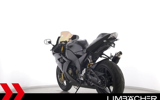 Gebrauchtmotorrad Kawasaki Ninja ZX-10R - Bild 7