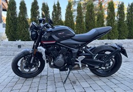 Gebrauchte Triumph Trident 660