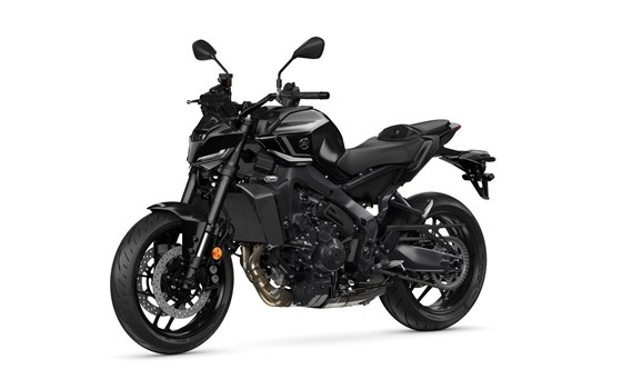 Gebrauchtmotorrad Yamaha MT-09 Y-AMT - Bild 3