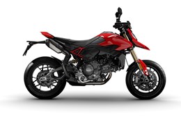 Neumotorrad Ducati Hypermotard V2