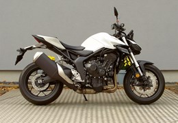 Gebrauchte Honda CB1000 Hornet
