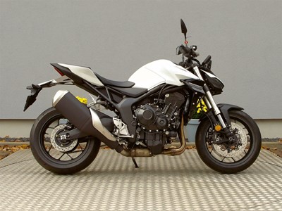 CB1000 Hornet