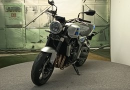 Neumotorrad Honda CB1000F