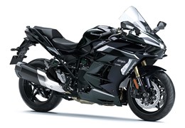 Neumotorrad Kawasaki Ninja H2 SX