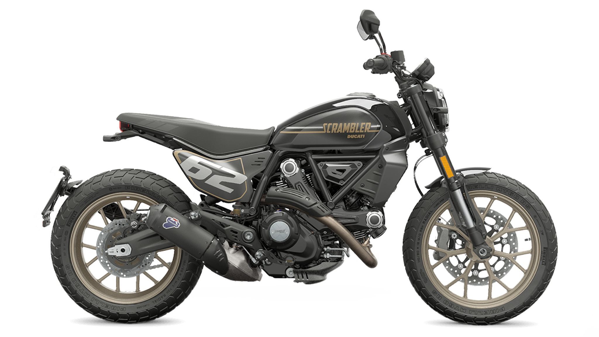 Ducati