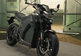 Neumotorrad Honda WN7 11kW