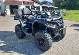 Neumotorrad CFMOTO CFORCE 1000 Touring