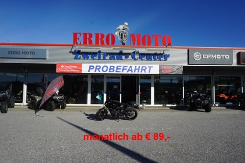 YAMAHA MT-01 - Gebrauchtberatung